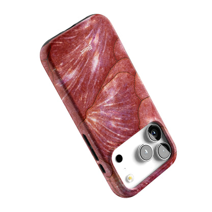 Sunset Petal iPhone Case gallery - Iphone_17_Pro_5
