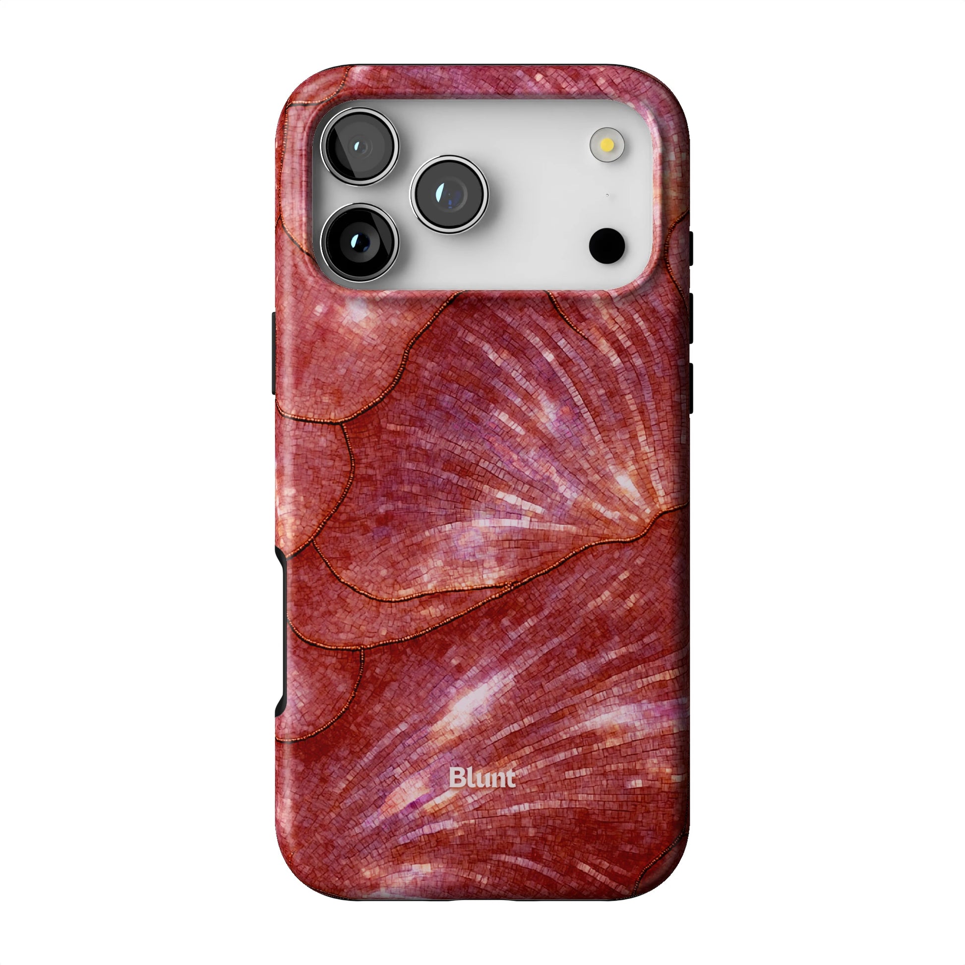 Sunset Petal iPhone Case gallery - Iphone_17_Pro_Max_1