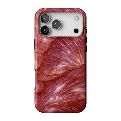 Sunset Petal iPhone Case gallery - Iphone_17_Pro_Max_1