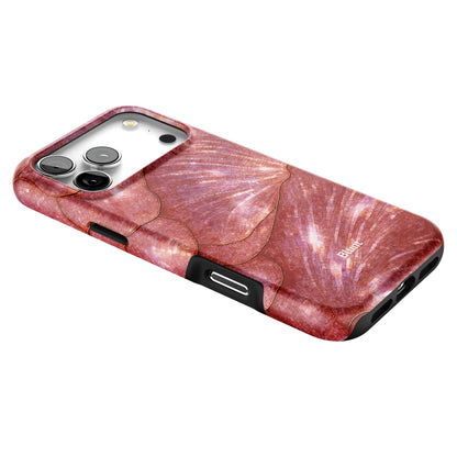 Sunset Petal iPhone Case gallery - Iphone_17_Pro_Max_2