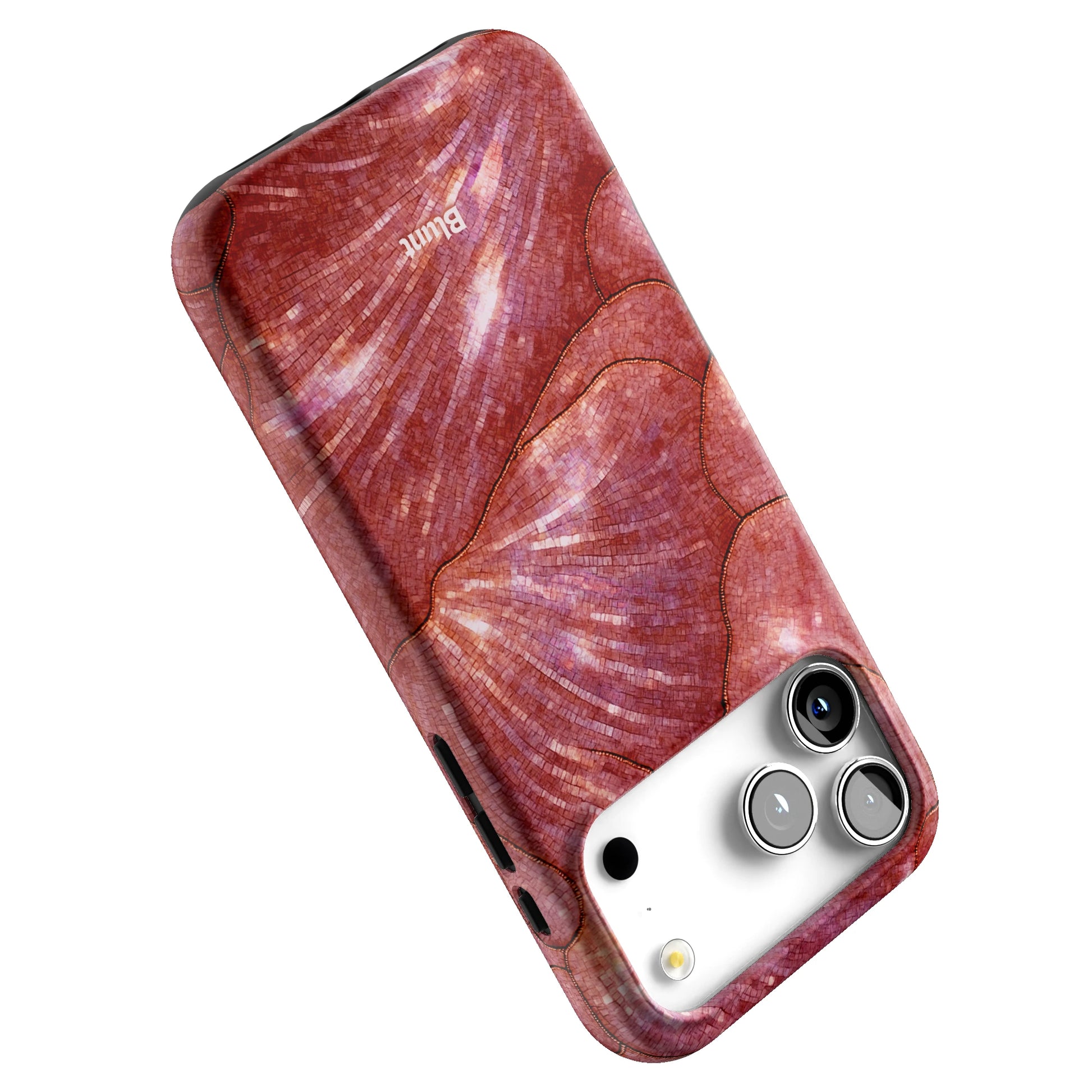 Sunset Petal iPhone Case gallery - Iphone_17_Pro_Max_5