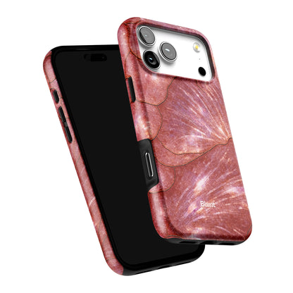 Sunset Petal iPhone Case gallery - Iphone_17_Pro_Max_6
