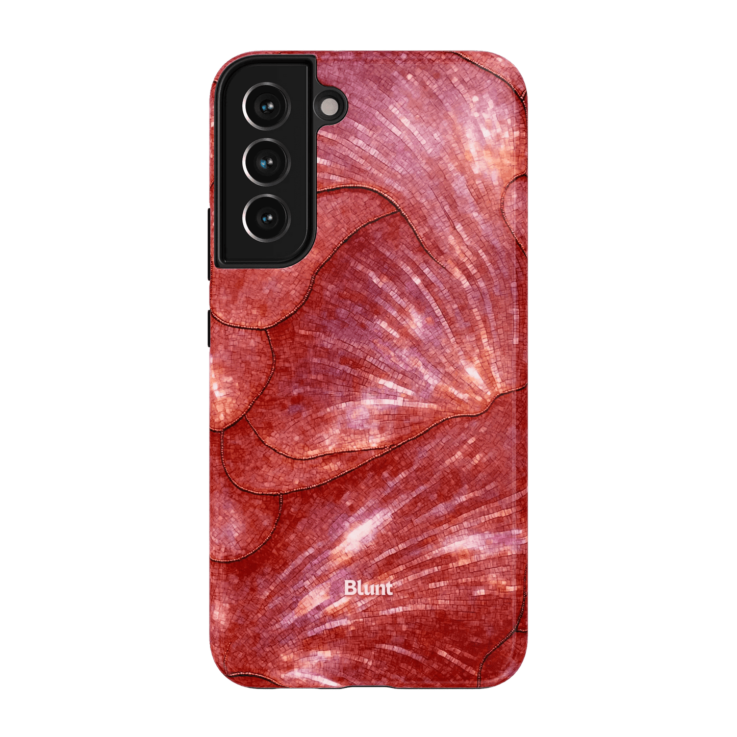 Sunset Petal Samsung Case - Blunt Cases