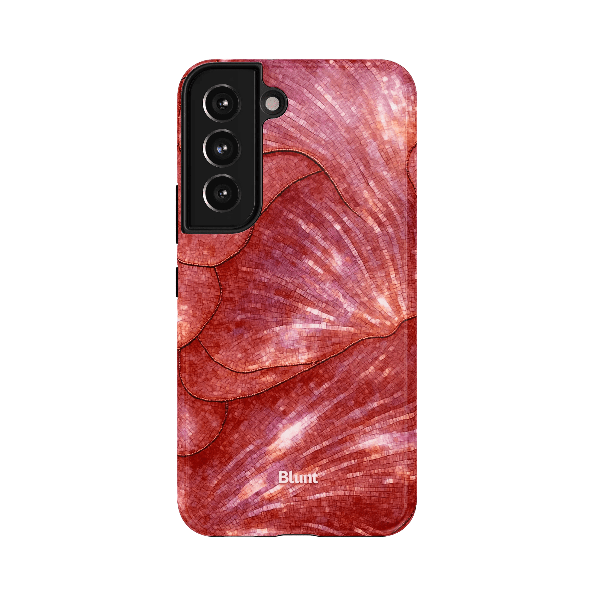 Sunset Petal Samsung Case - Blunt Cases