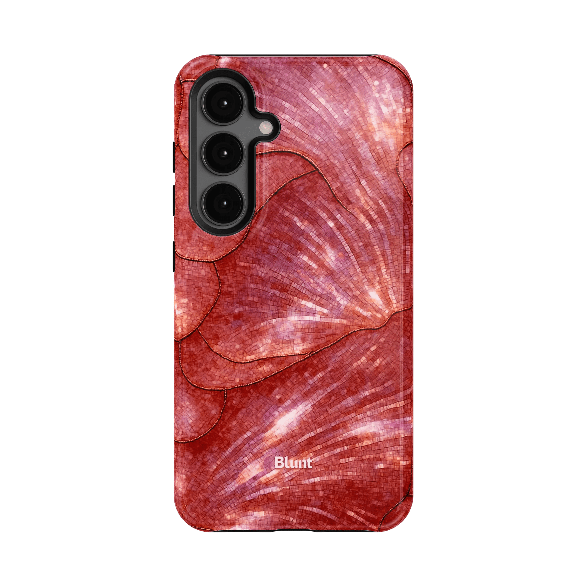 Sunset Petal Samsung Case - Blunt Cases