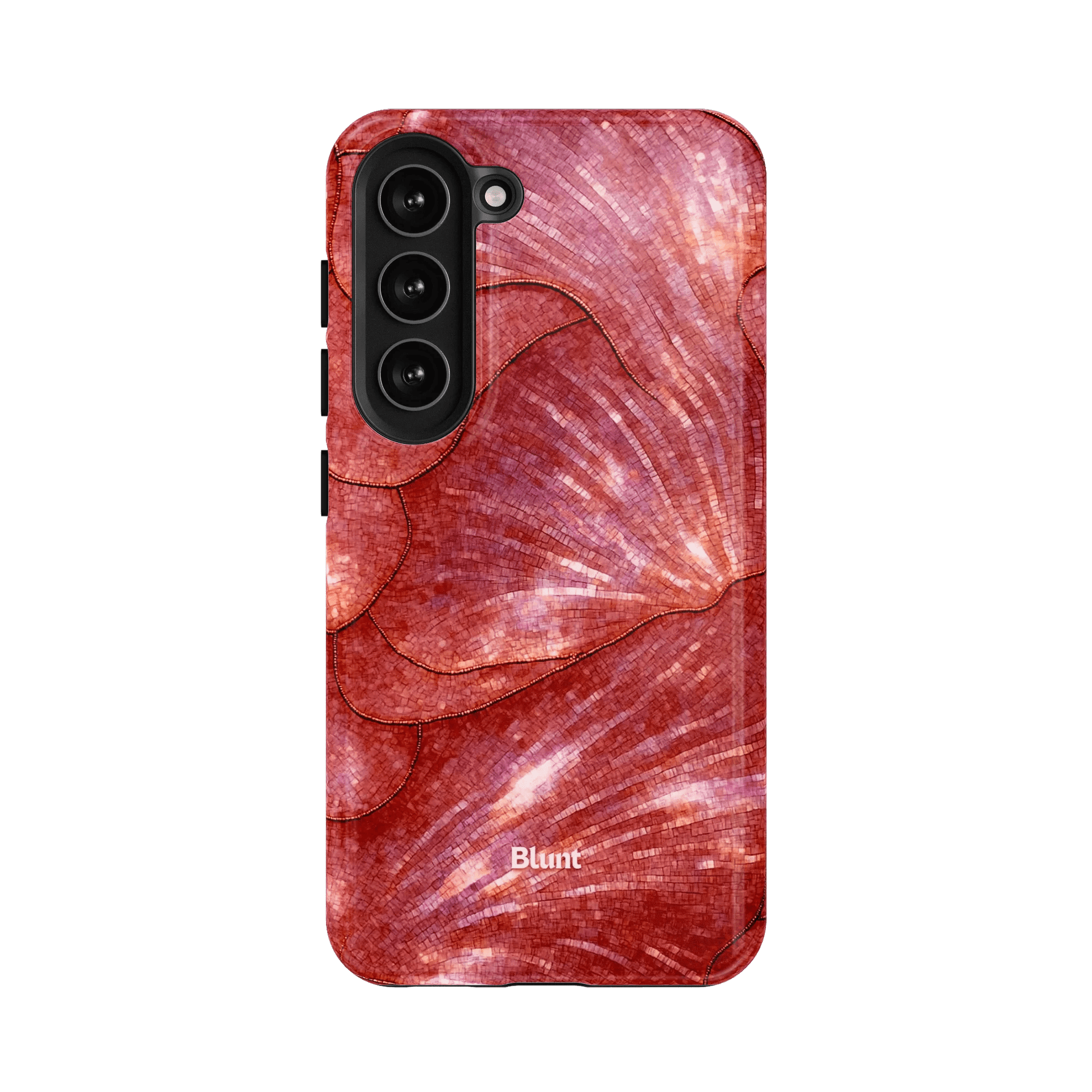 Sunset Petal Samsung Case - Blunt Cases