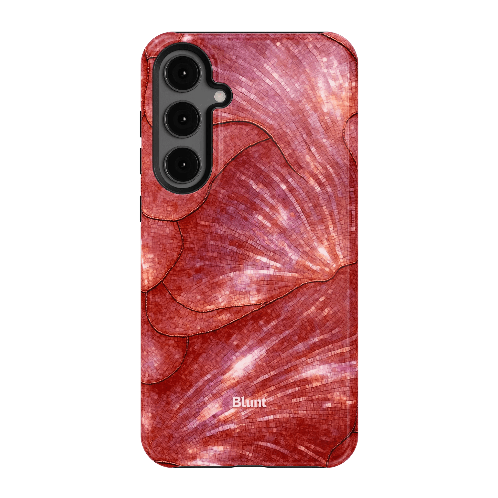 Sunset Petal Samsung Case - Blunt Cases