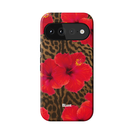 Sunset Pixel Case - Blunt Cases