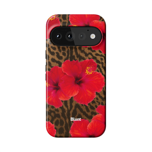 Sunset Pixel Case - Blunt Cases