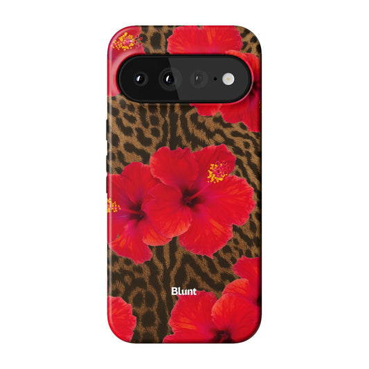 Sunset Pixel Case - Blunt Cases