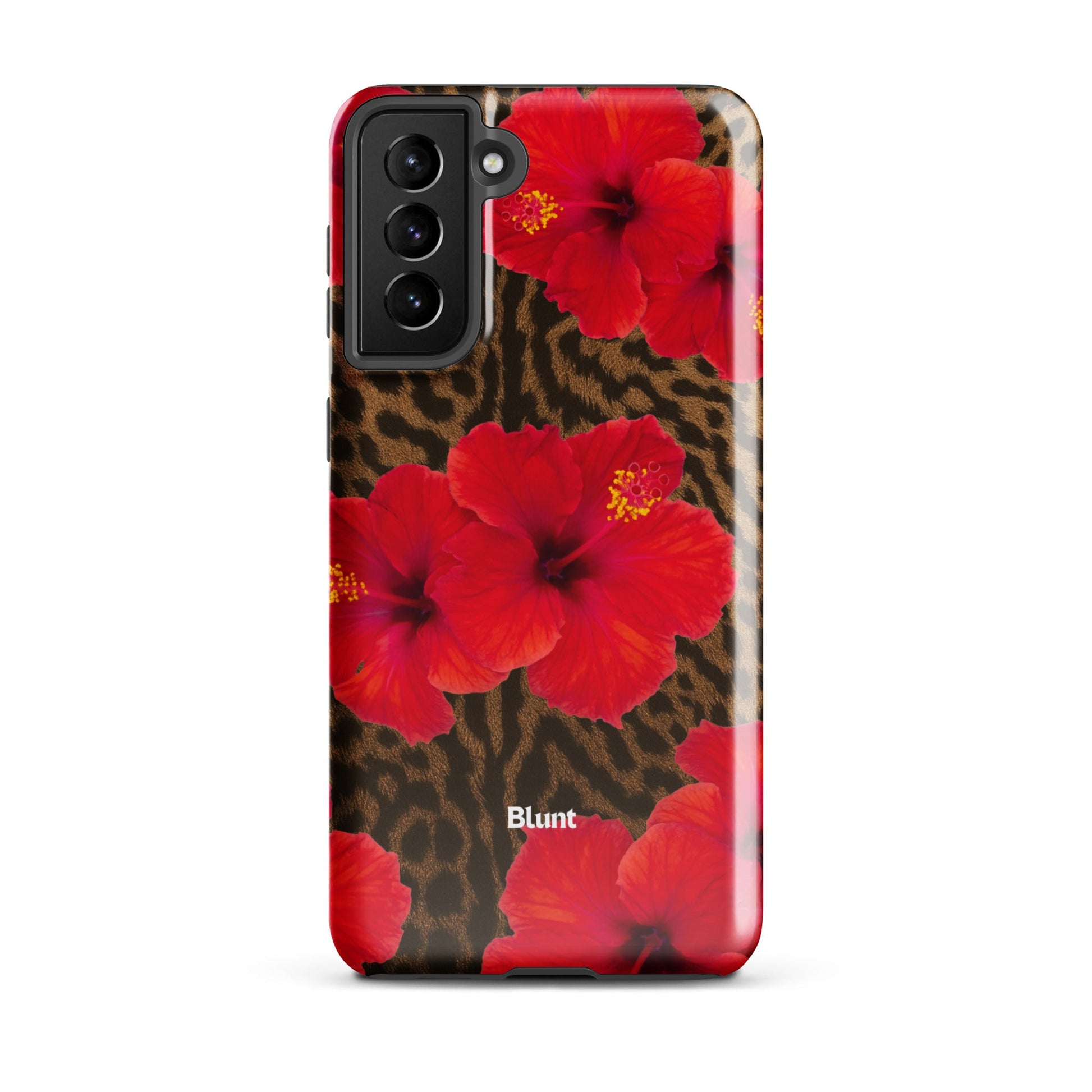 Sunset Samsung Case - Blunt Cases