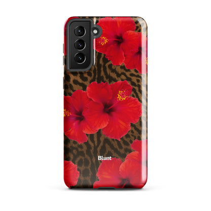 Sunset Samsung Case - Blunt Cases
