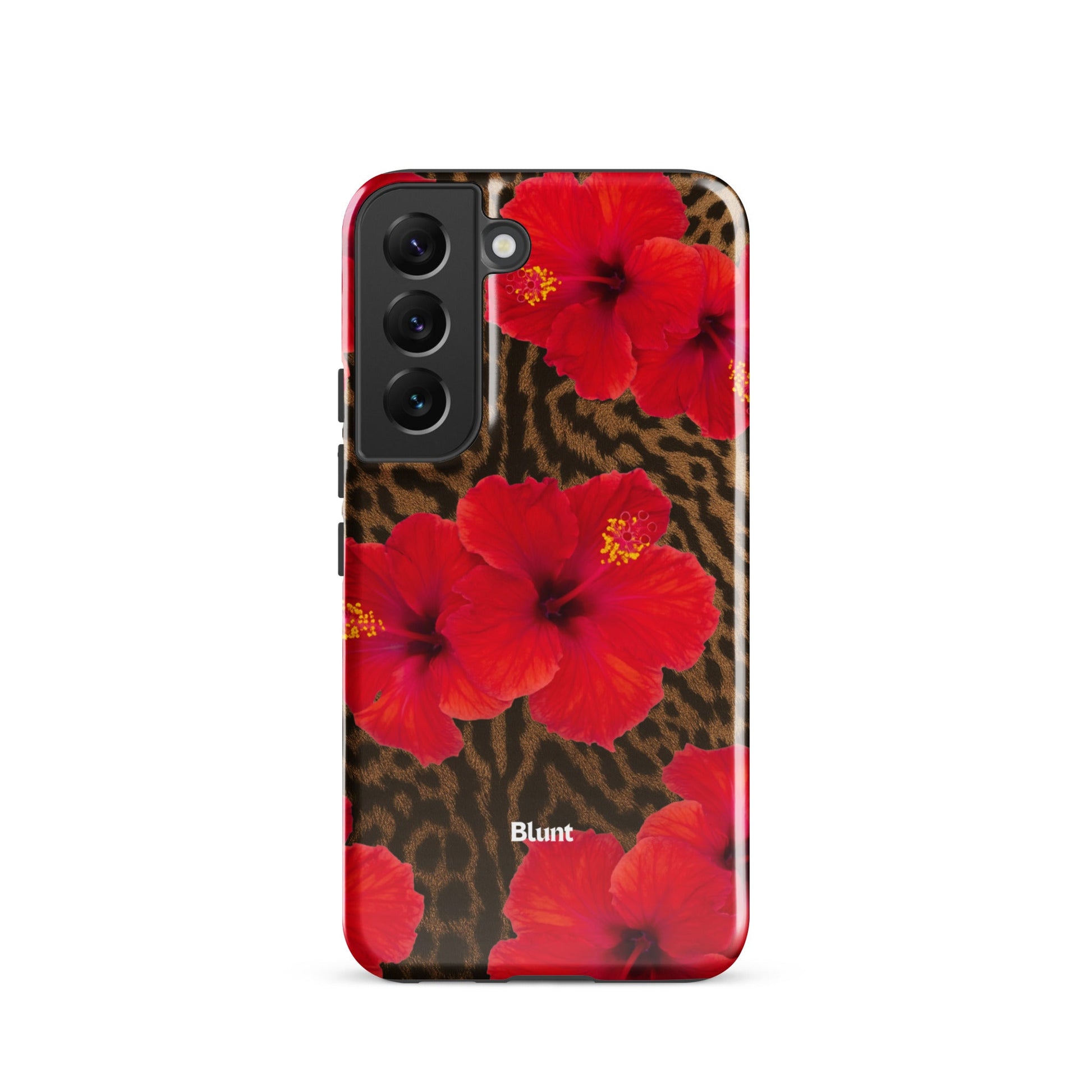 Sunset Samsung Case - Blunt Cases