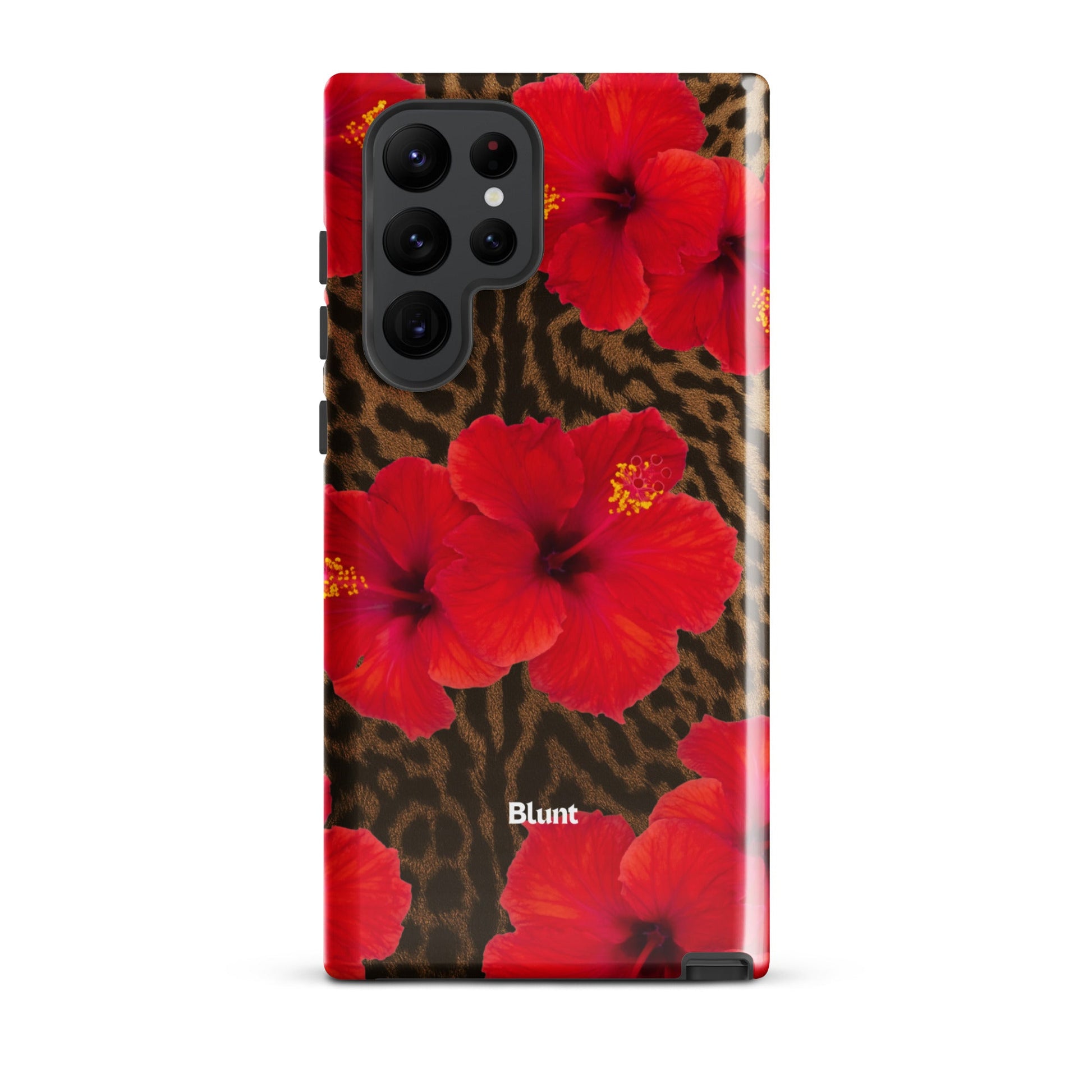 Sunset Samsung Case - Blunt Cases