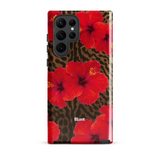 Sunset Samsung Case - Blunt Cases