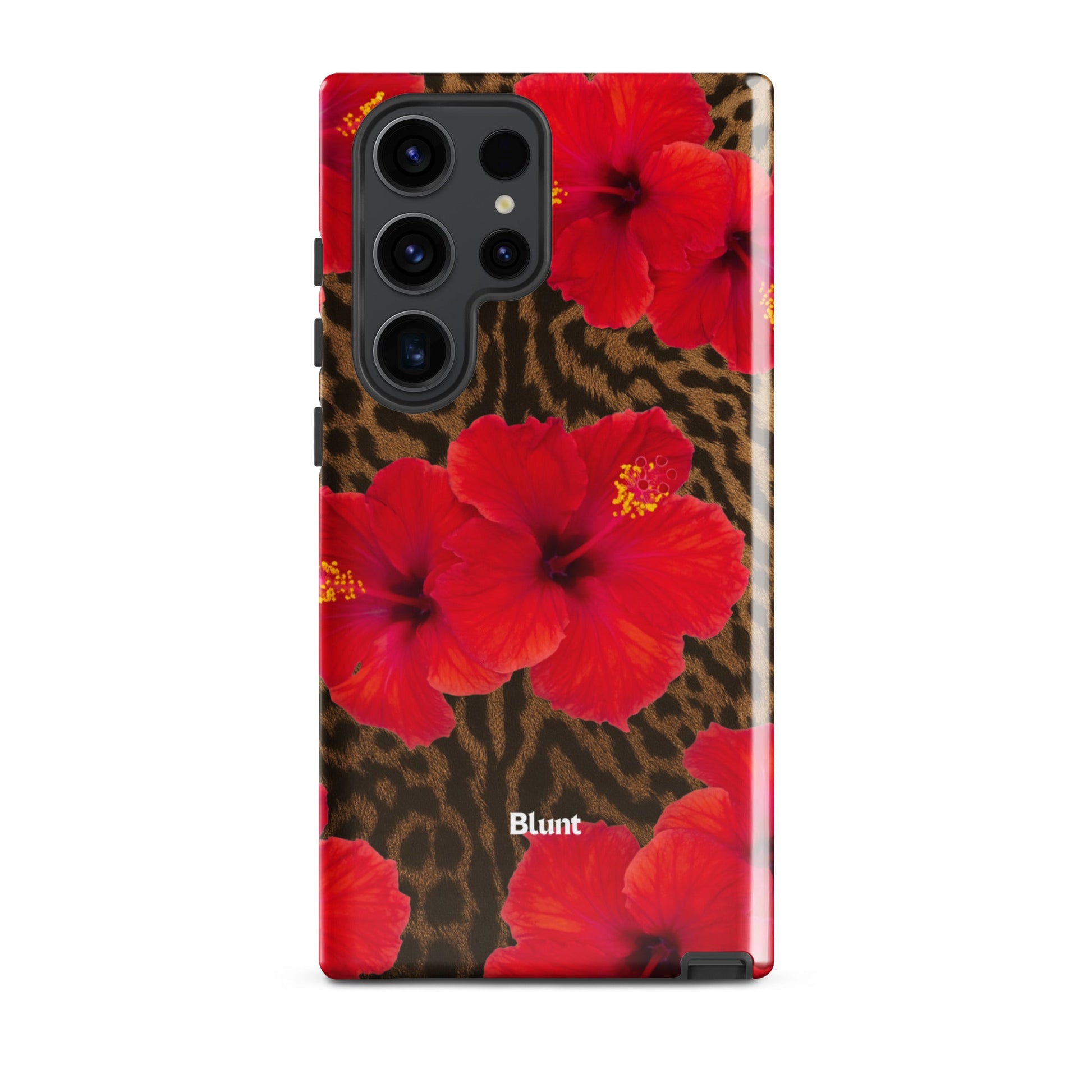 Sunset Samsung Case - Blunt Cases