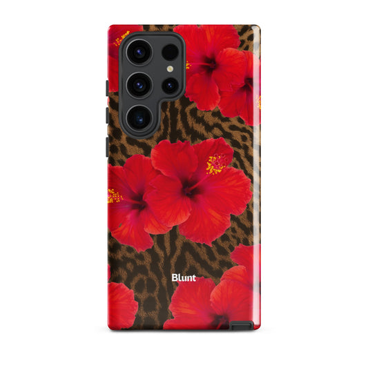Sunset Samsung Case - Blunt Cases