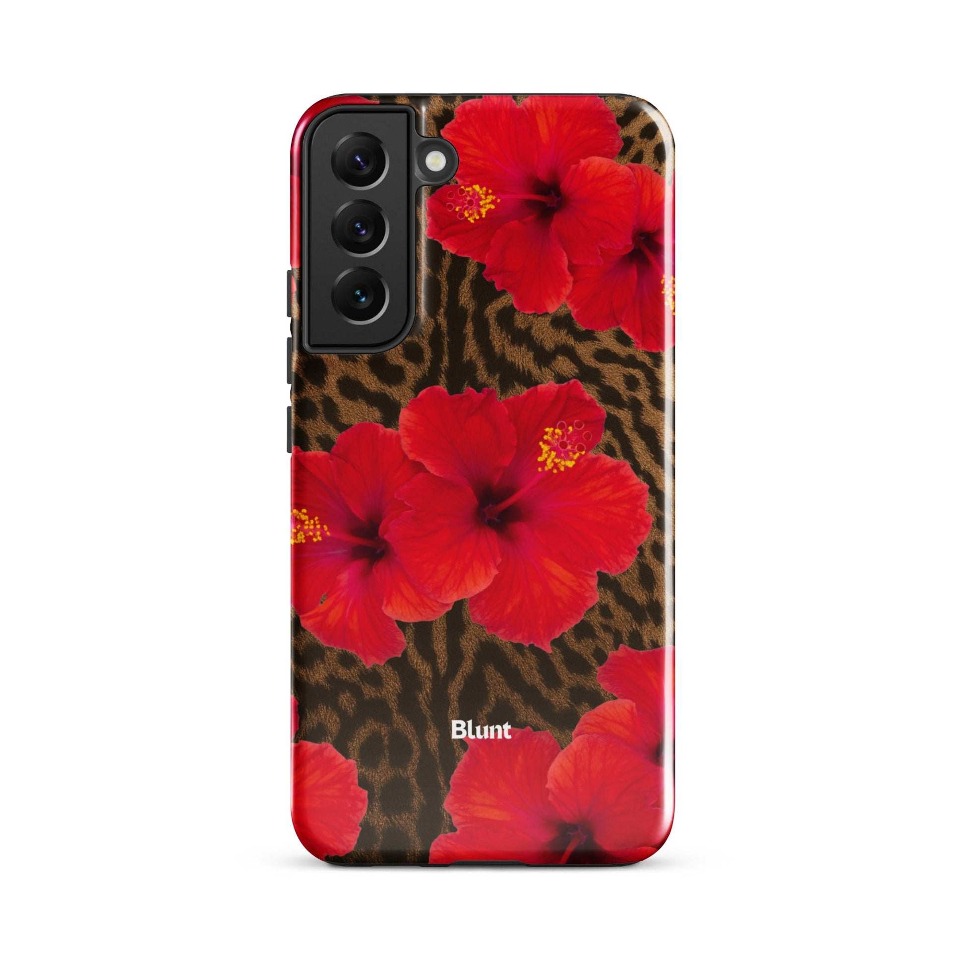 Sunset Samsung Case - Blunt Cases
