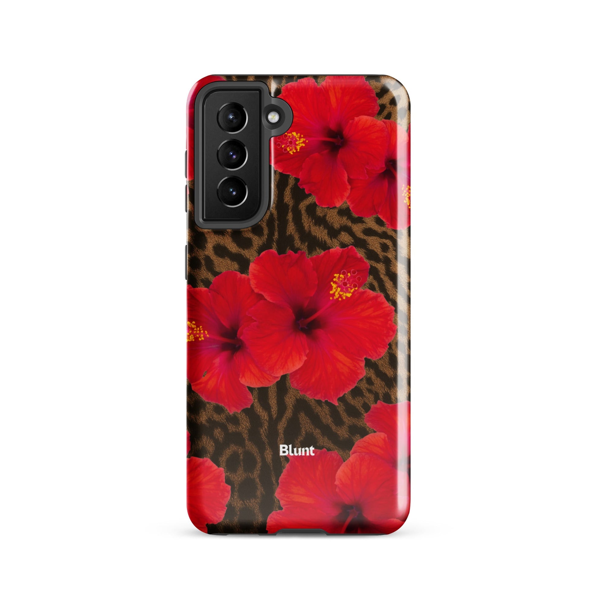 Sunset Samsung Case - Blunt Cases