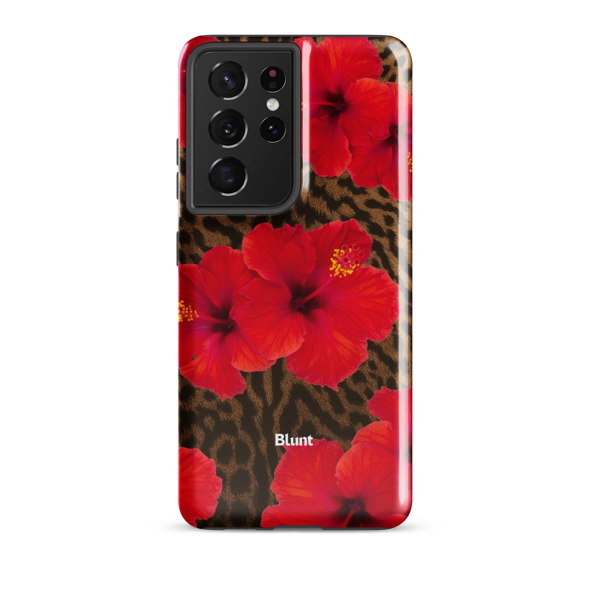 Sunset Samsung Case - Blunt Cases