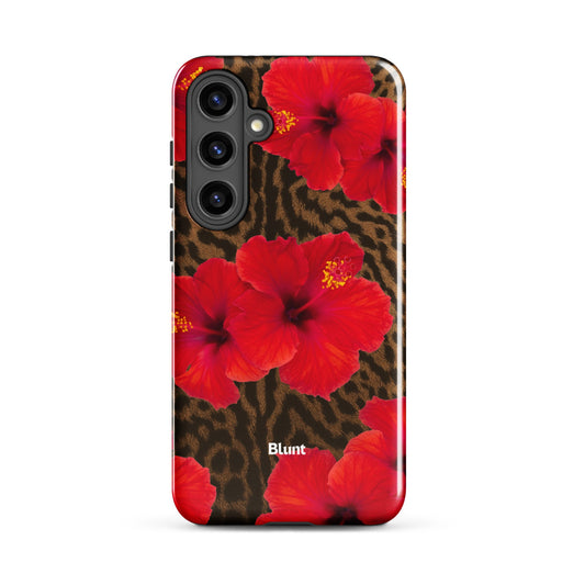 Sunset Samsung Case - Blunt Cases