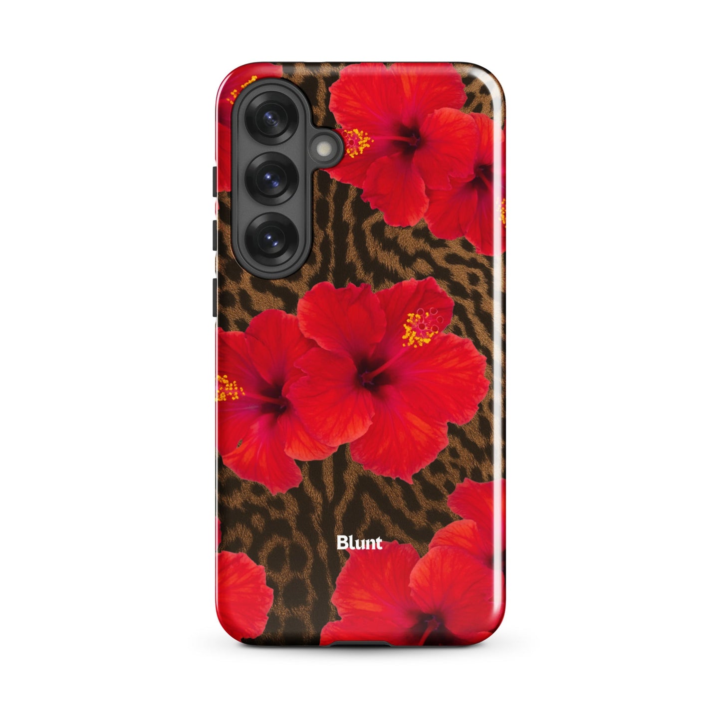 Sunset Samsung Case - Blunt Cases