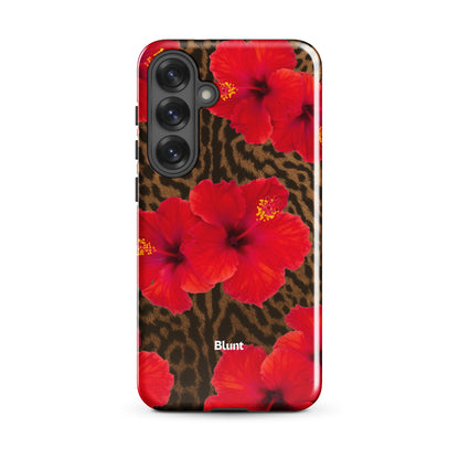 Sunset Samsung Case - Blunt Cases