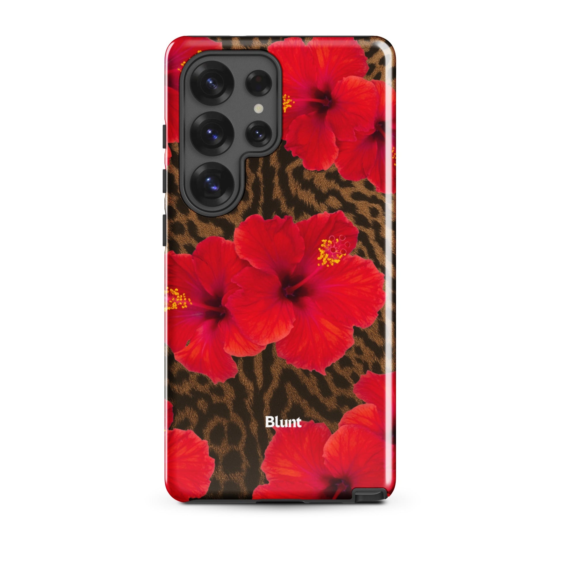 Sunset Samsung Case - Blunt Cases