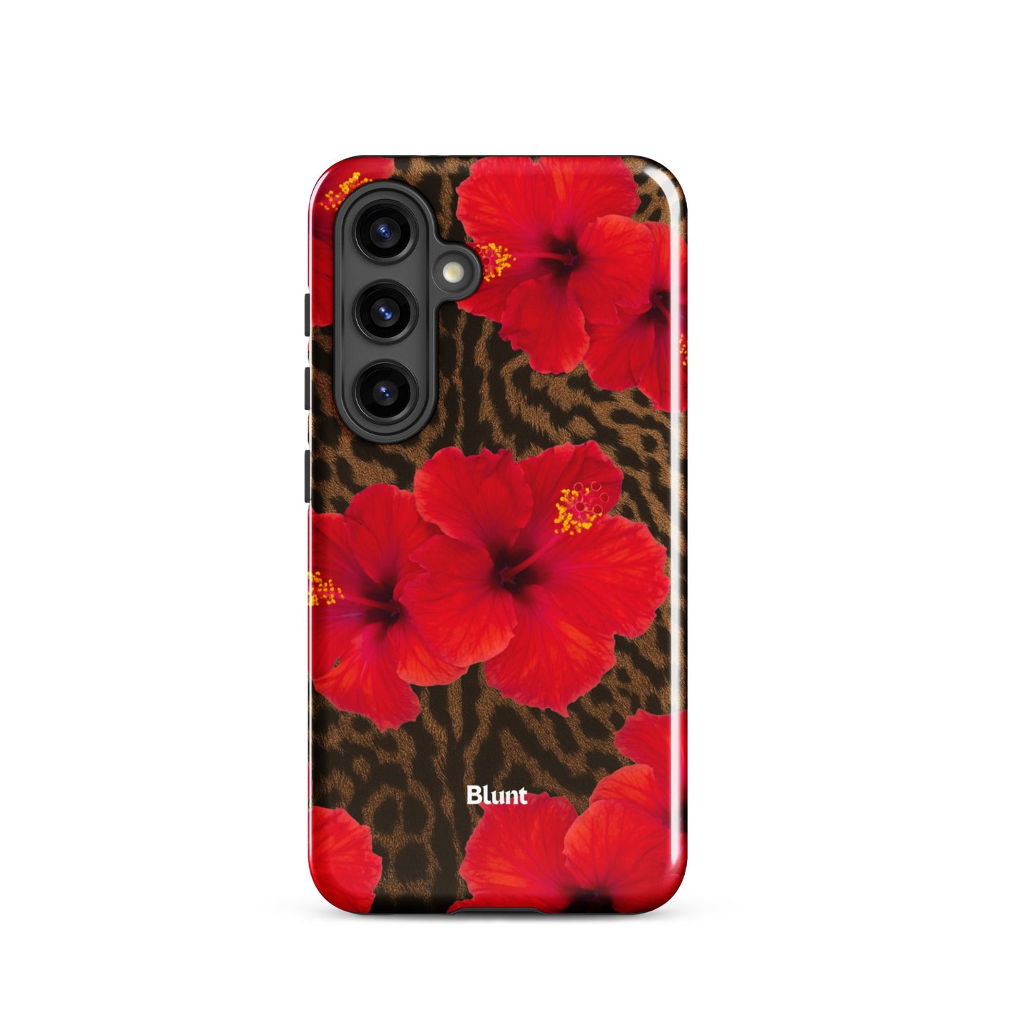 Sunset Samsung Case - Blunt Cases