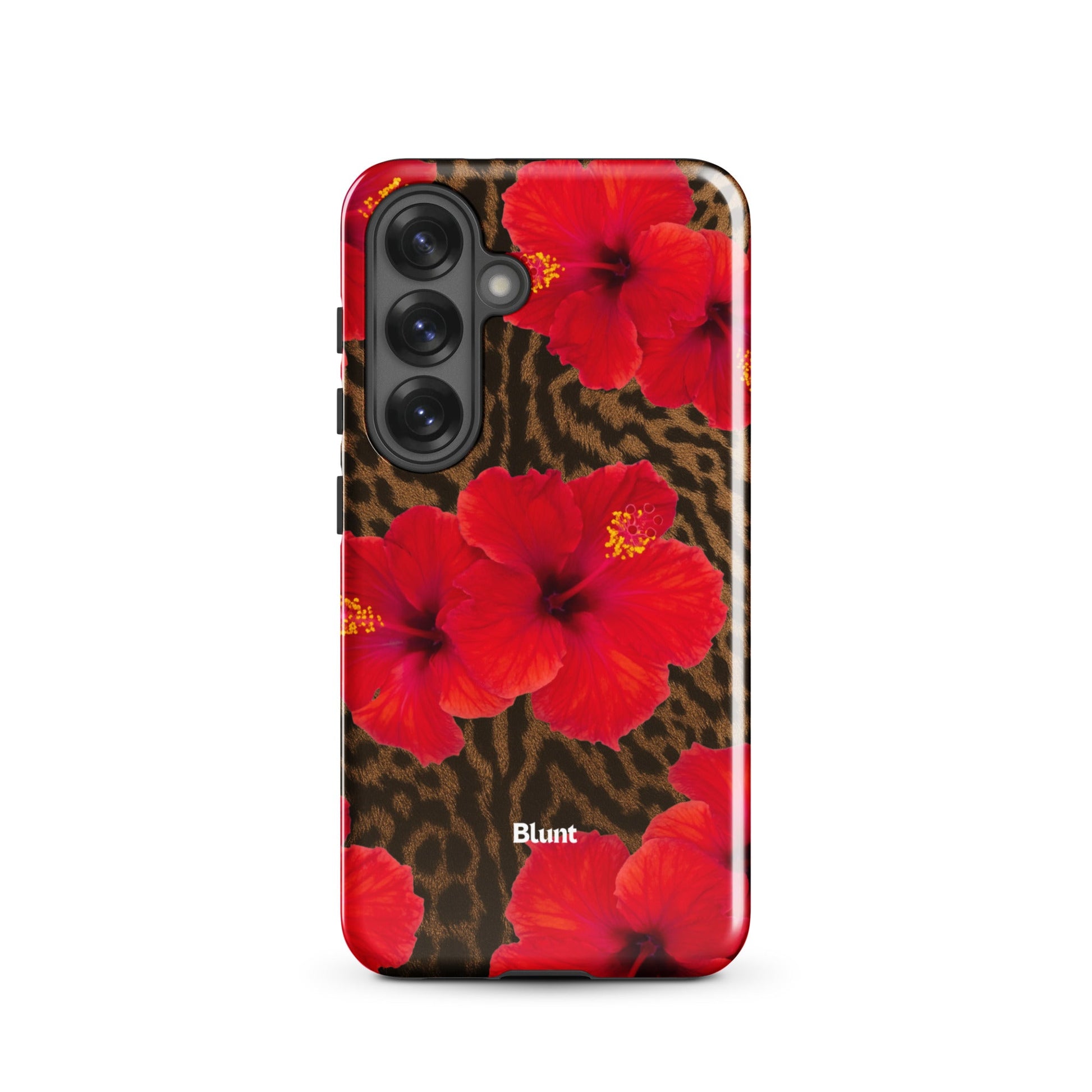 Sunset Samsung Case - Blunt Cases