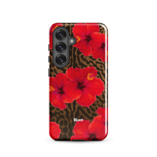 Sunset Samsung Case - Blunt Cases