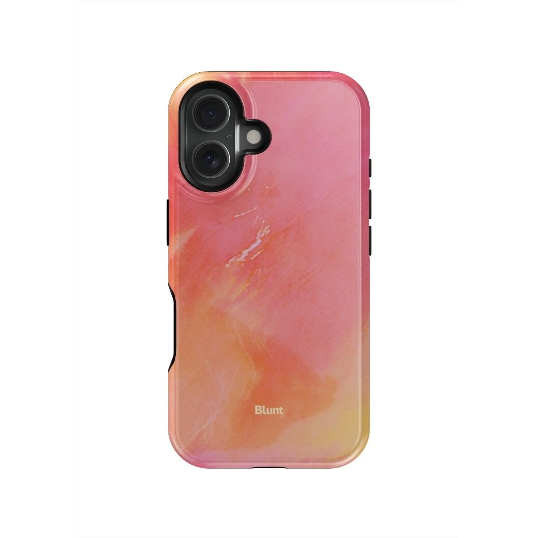 Sunshine iPhone Case - blunt cases