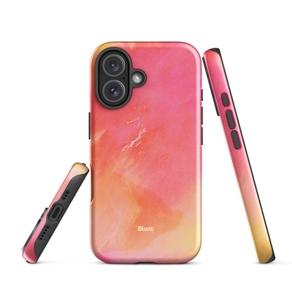 Sunshine iPhone Case - Blunt Cases