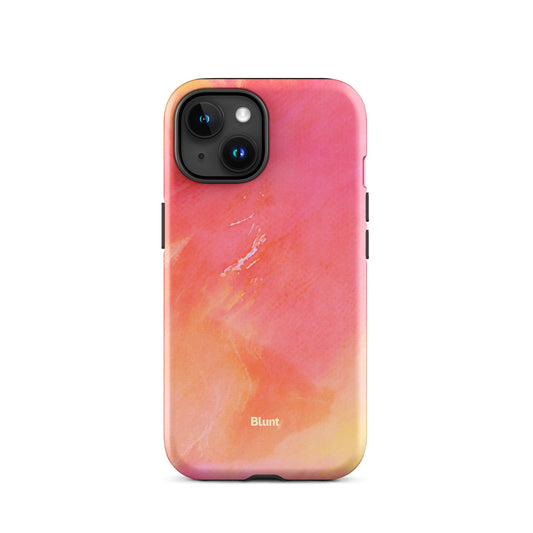 Sunshine iPhone Case - blunt cases