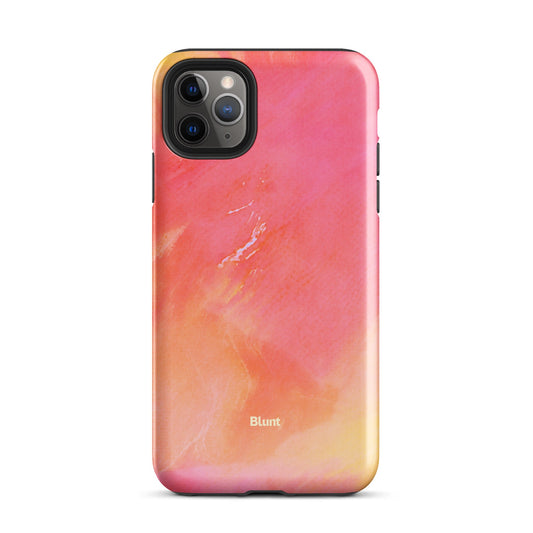 Sunshine iPhone Case - blunt cases