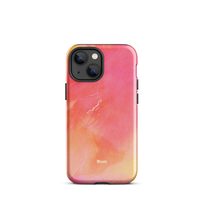 Sunshine iPhone Case - blunt cases