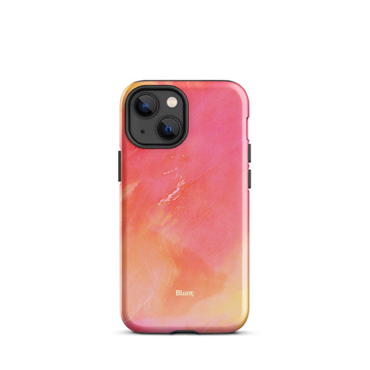 Sunshine iPhone Case - blunt cases