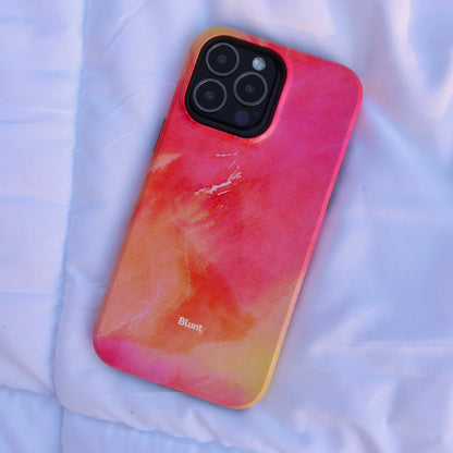 Sunshine iPhone Case - blunt cases