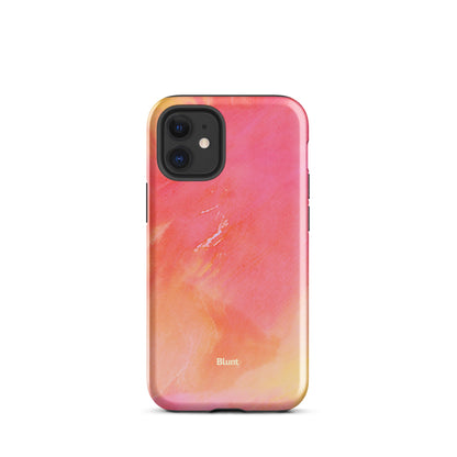 Sunshine iPhone Case - blunt cases