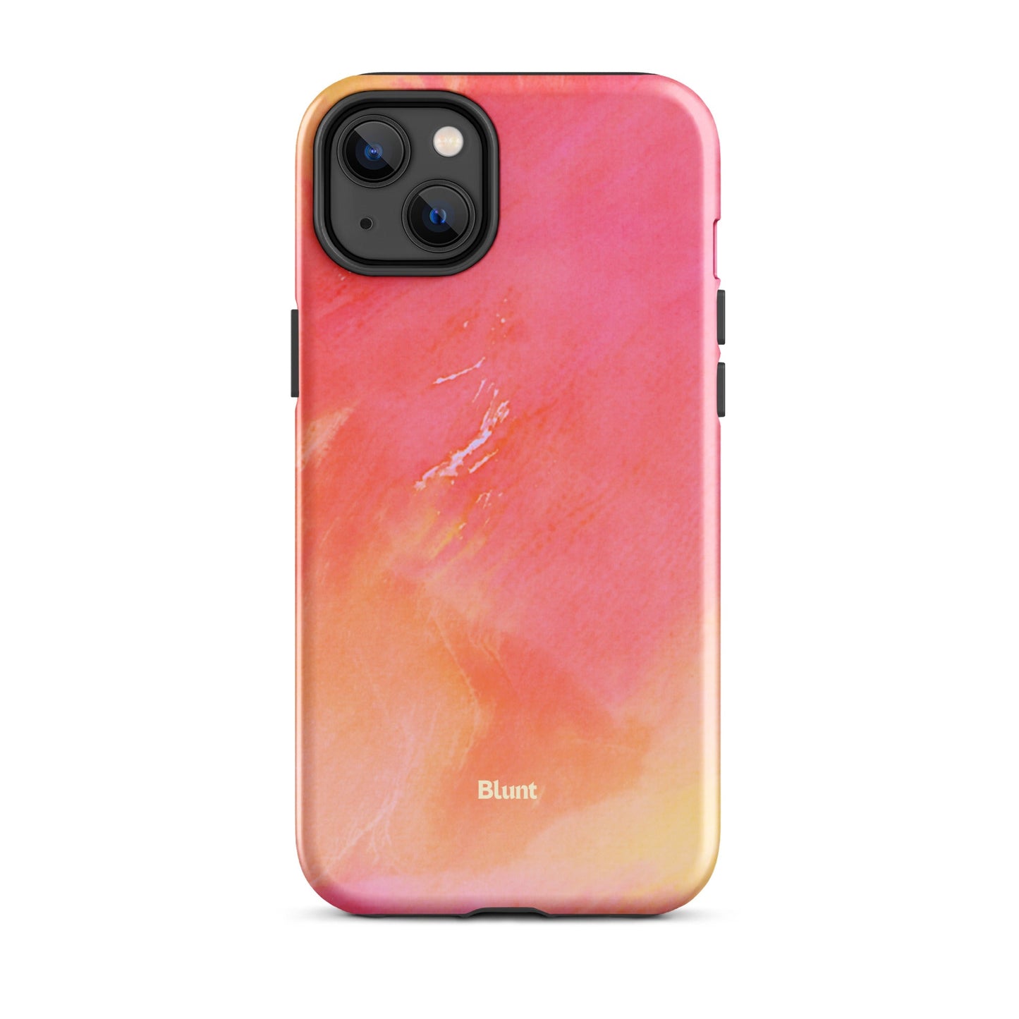 Sunshine iPhone Case - blunt cases