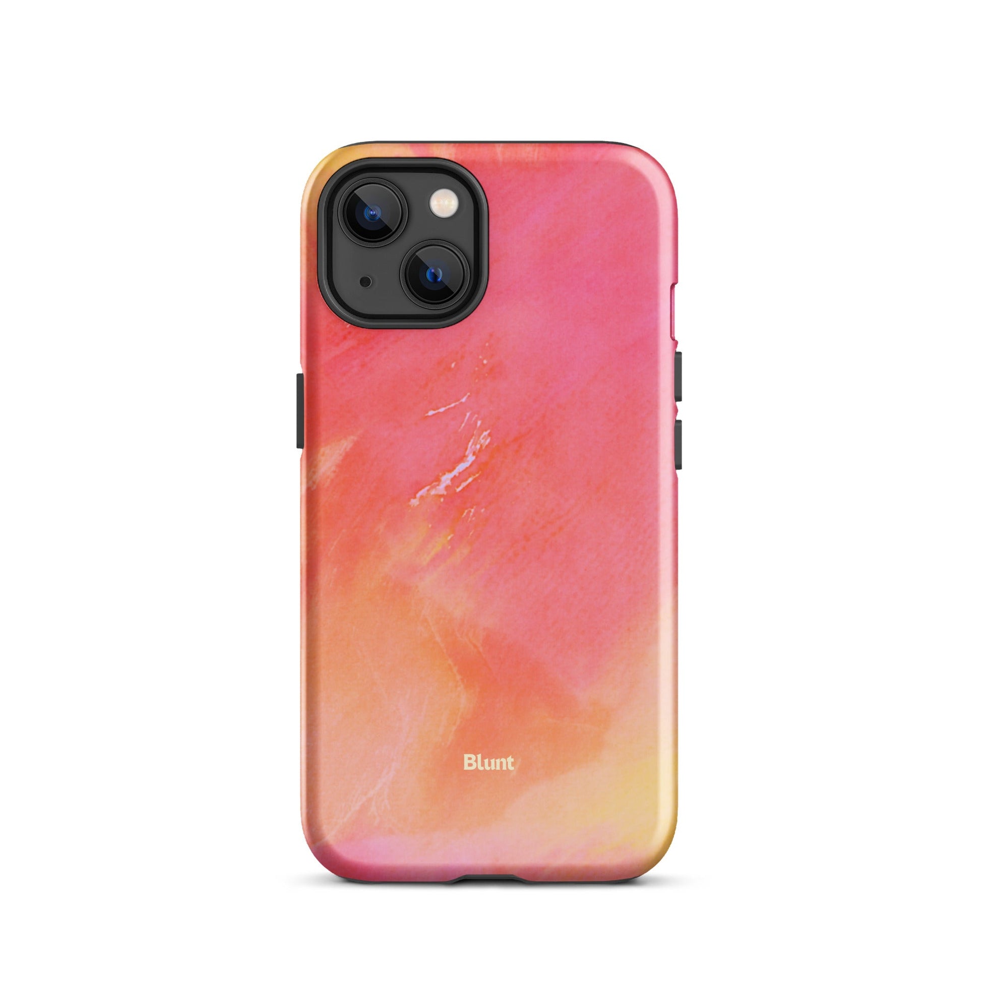 Sunshine iPhone Case - blunt cases