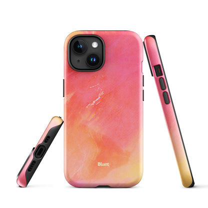 Sunshine iPhone Case - blunt cases