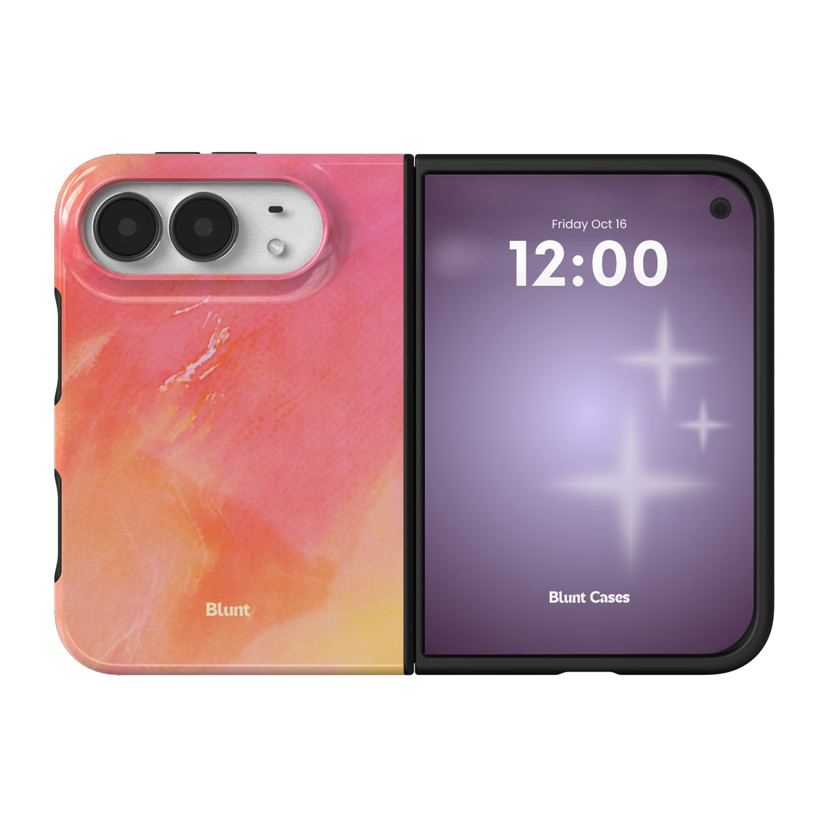 sunshine-iphone-case iPhone 18 Duo case, view 1