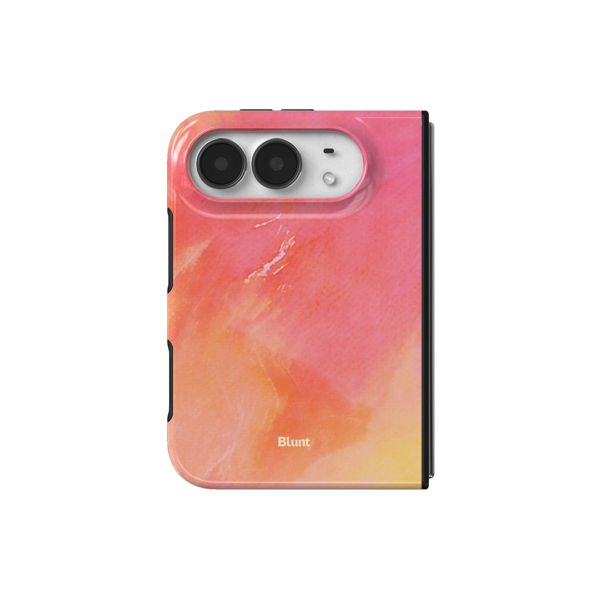 sunshine-iphone-case iPhone 18 Duo case, view 2