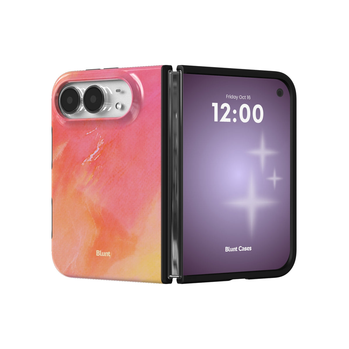 sunshine-iphone-case iPhone 18 Duo case, view 3