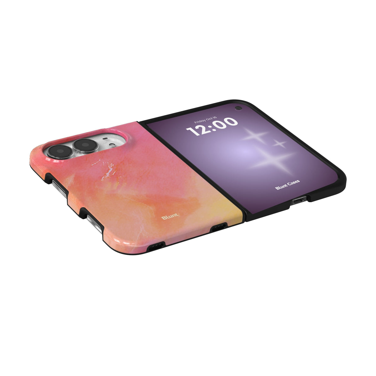 sunshine-iphone-case iPhone 18 Duo case, view 5