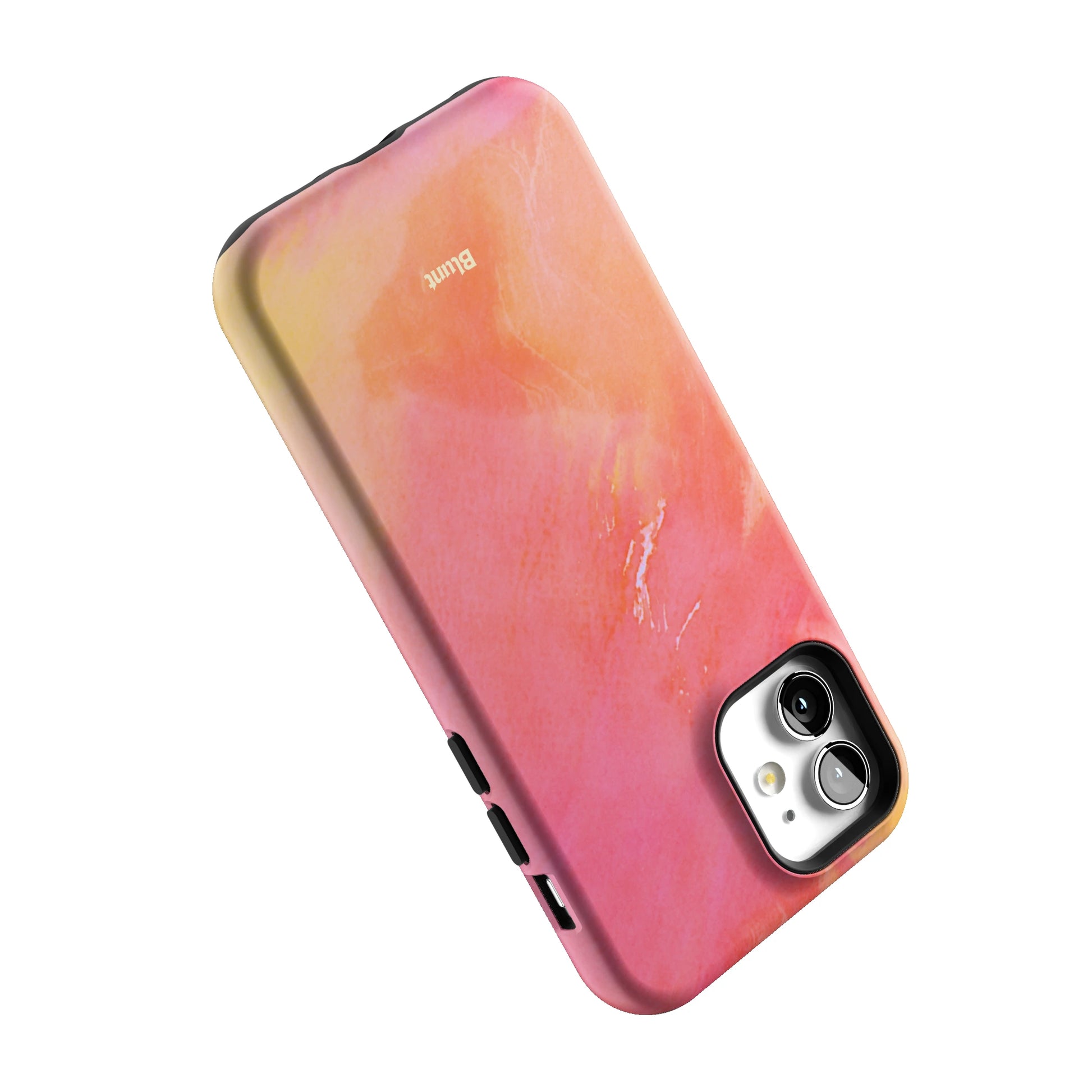 Sunshine iPhone Case gallery - Iphone_12_Iphone_5