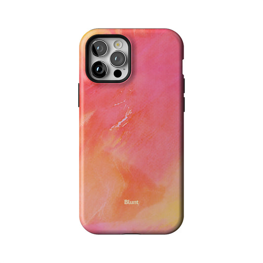 Sunshine iPhone Case gallery - Iphone_12_Pro_1