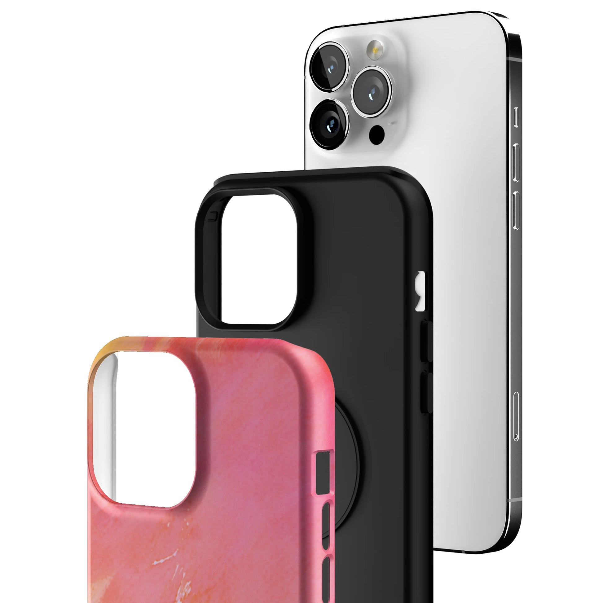 Sunshine iPhone Case gallery - Iphone_13_Pro_Max_3