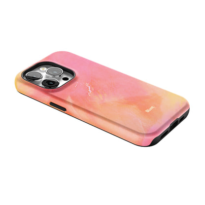 Sunshine iPhone Case gallery - Iphone_14_Pro_2